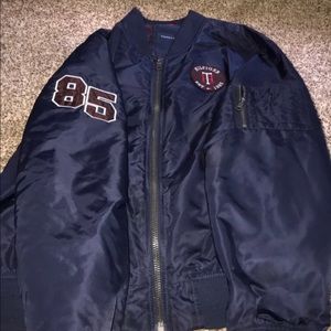 Tommy Hilfiger Jacket